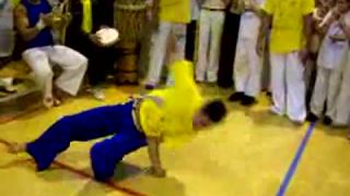 Capoeira 4