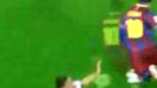 Lionel Messi 2011 - Zručnosti a ciele (NEW)