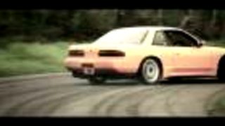 Yellow car
