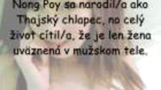 Nong Poy - Dievča z reklamy