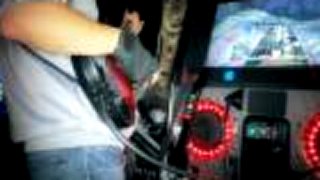 Arcade Dominator