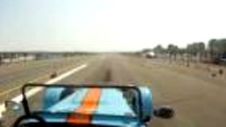 Power Fest - Senica 2011