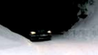 BMW M5 F10 2011 test drive