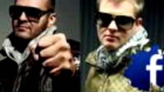 Rozhovor Kazma & Rytmus 1/2