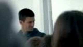 Priatelia na 1. mieste - Novak Djokovic