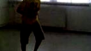 The Freaks - Litlle B - boy