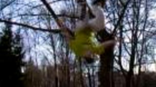 Denis Seliak - Freerun 2011 Trailer