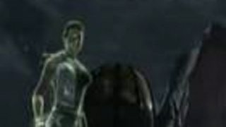 God of War 4 (2012 trailer)