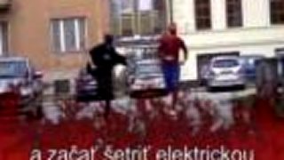 Šetrenie energiou