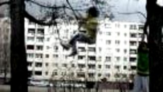 FreeMovement - Team Teaser 2011