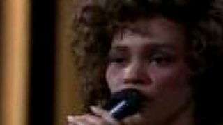 Whitney Houston - One Moment In Time (Live)