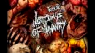 Hipermenorrea - Taste Of Vomiting Maggots
