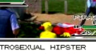 POKEMON IN REAL LIFE!