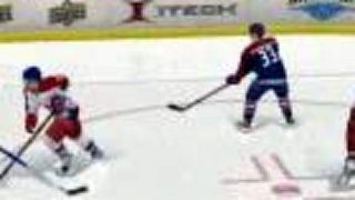 NHL 2009 Goals - Slovensko