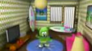 The Nuki song......
