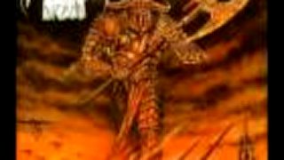 Nocturnal Breed - Maggot Master