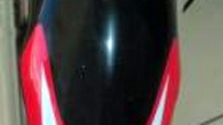 FAjne video minicross 49 cc