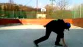 Melbourne Shuffle Dance - - - BHD - - - 