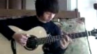 Sungha Jung - Beat it
