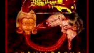 Infected Asshole - Craniopagus Parisiticus