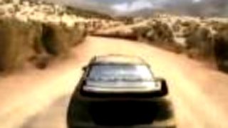 DiRT Fidanza gameplay