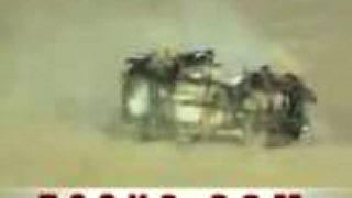 Drag racing - jazda smrti