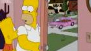 Simpsonovci - Tý vado jakej čerstvej vzduch