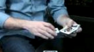 Kartový trik - Autocatch by: Dan a Dave