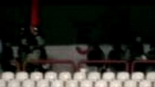 Finále 11.5.2011 Partizan - Vojvodina