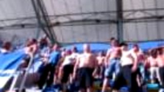 Arka Gdynia - Ruch Chorzów (11.05.2011 r.)