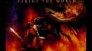 Amon Amarth - Death In Fire