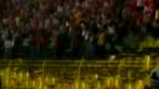 CSKA Sofia - Hooligans