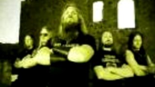 Amon Amarth - Where Silent Gods Stand Guard