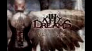 In Thy Dreams - Selfpity human