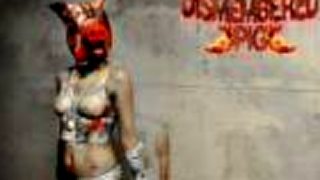Dismembered Pig - Vayanse a la Verga