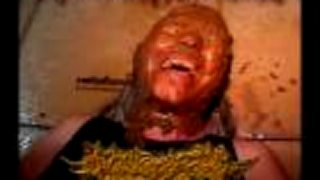 Meningococcemia Fecal - Excitando A Mi Abuela Con Una Banana
