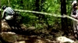 DOwnhill Freeride