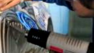 Race car