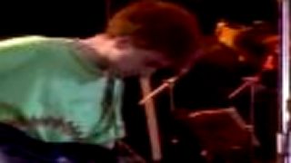 Queen - I Want To Break Free (Live at Wembley)