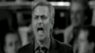 Jose Mourinho - Believe