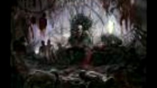 Putridity - Cannibalistic Post Climax Flesh Consumption