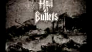 Hail Of Bullets - Nachthexen