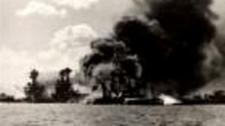 Pearl Harbor - soundtrack Tennesee