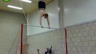 Gymnasta