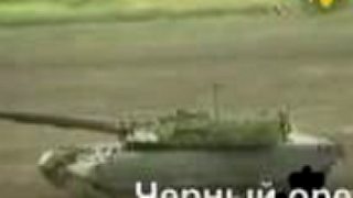 Ruske tanky