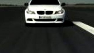BMW Performance