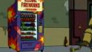 Futurama - gumkáči