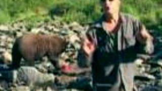 GRIZZLY MAN