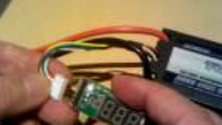 Faulty LIPO