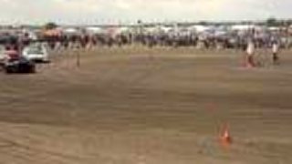 CARAT 2011 DRIFT